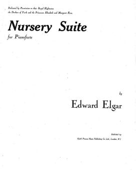 Nursery Suite 