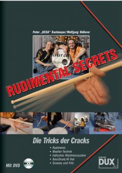 Rudimental Secrets 