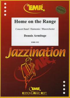Home On The Range Standard