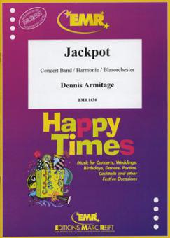 Jackpot Standard