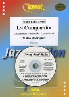 La Cumparsita Standard