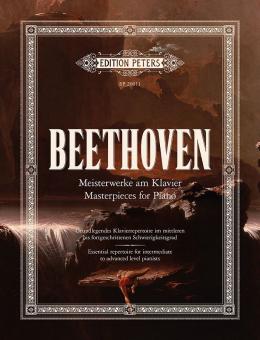 Bagatelle in C, Op. 119 No. 2 (from 11 Bagatelles) 