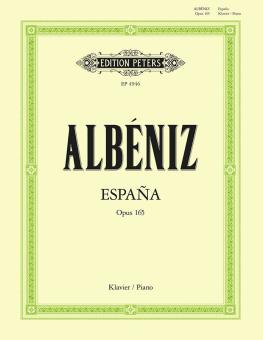 Capricho Catalan 