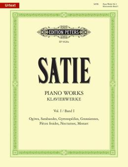 Gnossienne No.7 