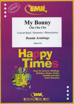 My Bonny Standard