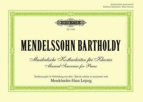 Andante cantabile in B-flat major 