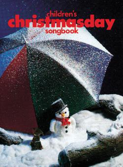 Frosty The Snowman 