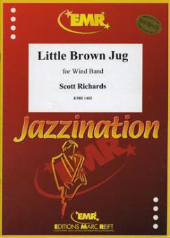 Little Brown Jug Standard