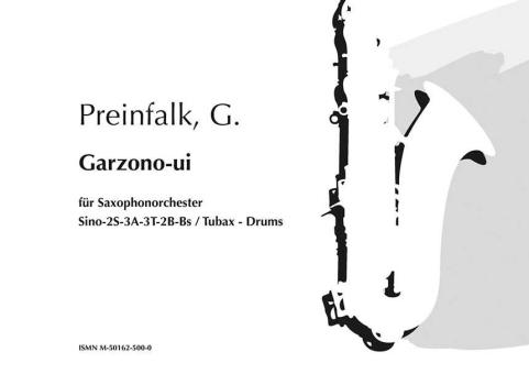 Garzono-ui Download