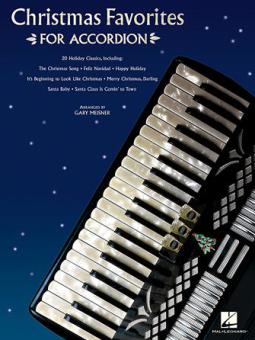 Let's Have An Old Fashioned Christmas 