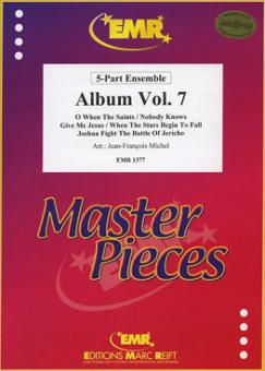 Album Vol. 7 Standard