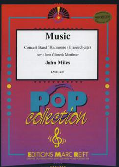 Music Standard