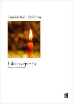 Julen sveper in 