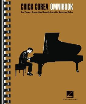 Chick's Piano Solo 