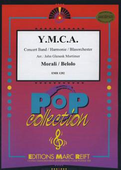 Y.M.C.A. Standard