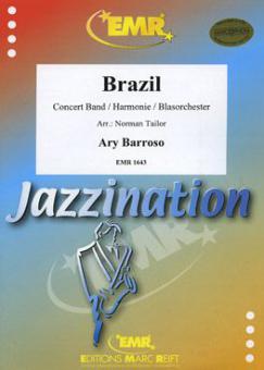Brazil Standard