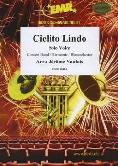 Cielito Lindo Standard