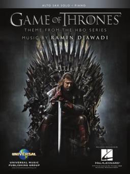 Game Of Thrones 