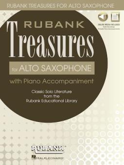 Recitative And Rondino 