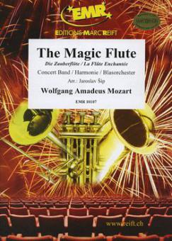 Die Zauberflöte Ouvertüre Standard