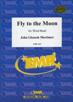 Fly To The Moon Standard
