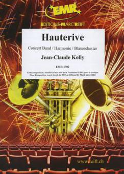 Hauterive Standard