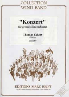 Konzert Standard