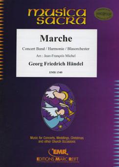 Marche Standard