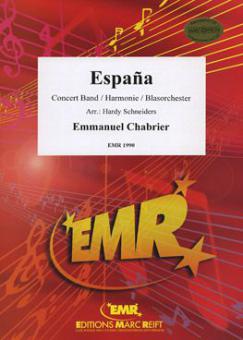 España Standard