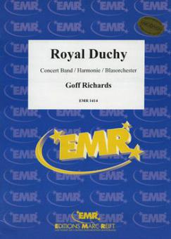Royal Duchy Standard