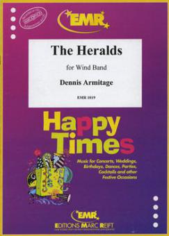 The Heralds Standard