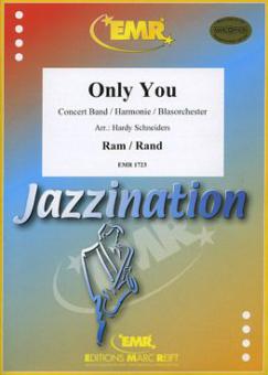 Only You Standard