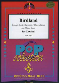 Birdland Standard