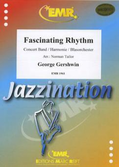 Fascinating Rhythm Standard