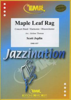 Maple Leaf Rag Standard