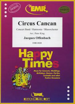 Circus Cancan Standard