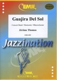 Guajira Del Sol Standard