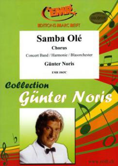 Samba Olé Standard
