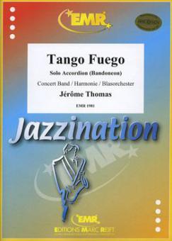 Tango Fuego Standard