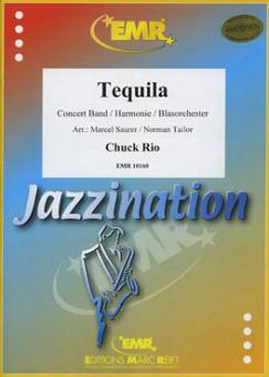 Tequila Standard