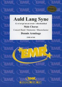 Auld Lang Syne Standard