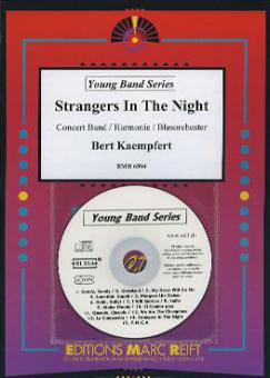 Strangers In The Night Standard
