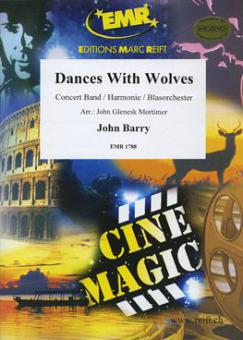 Dances With Wolves Standard