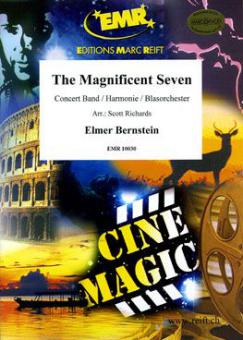 The Magnificent Seven Standard