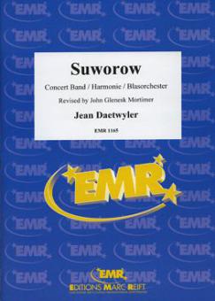Suworow Standard
