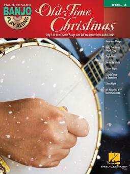 We Wish You A Merry Christmas 