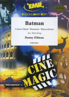 Batman Standard