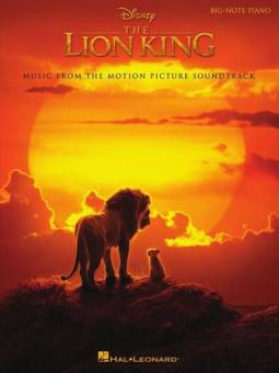 Battle For Pride Rock 