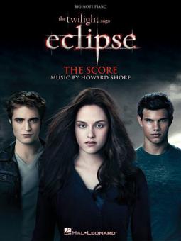 Compromise/Bella's Theme 