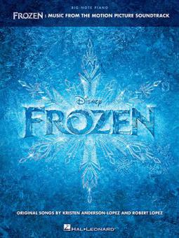 Frozen Heart 